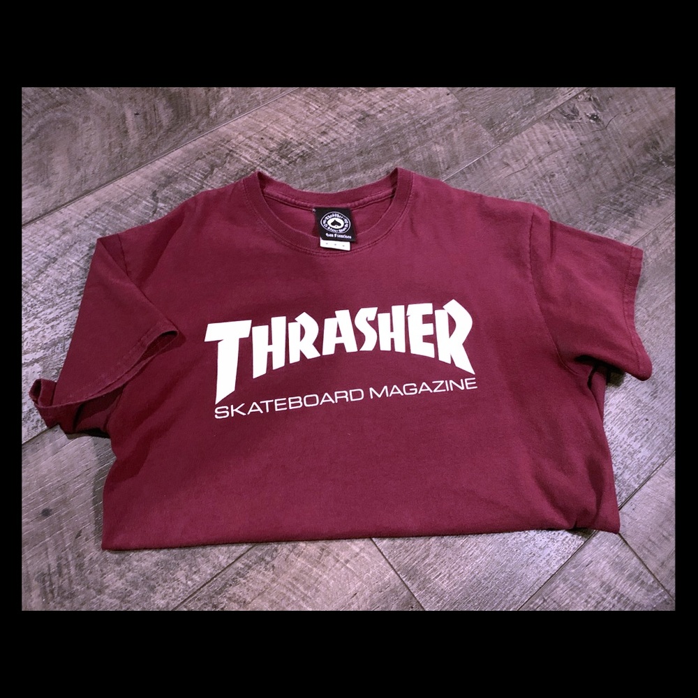 Thrasher T-shirt